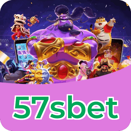 Slots Premium da PG Soft na 57sbet